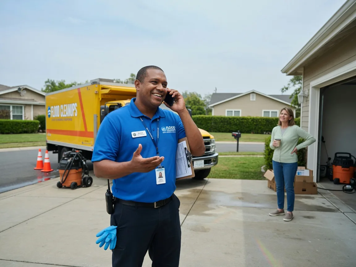 Water Damage Restoration Mountain City, TN FAQs